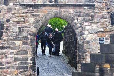 Archways II