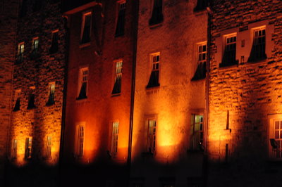 Hotel on High Street