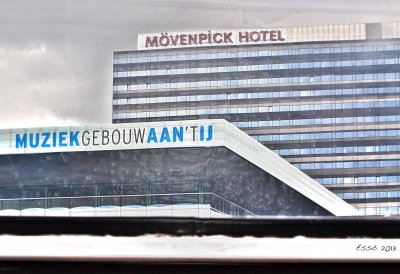Modern Amsterdam