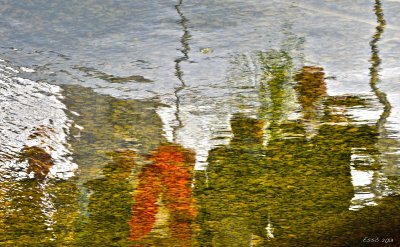More reflections II