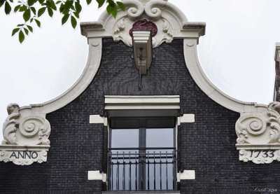 Amsterdam style II