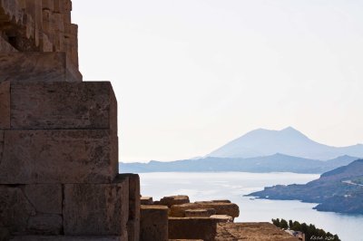 Cape Sounion I