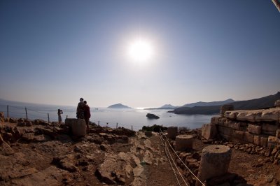 Cape Sounion III