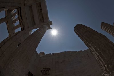 Parthenon