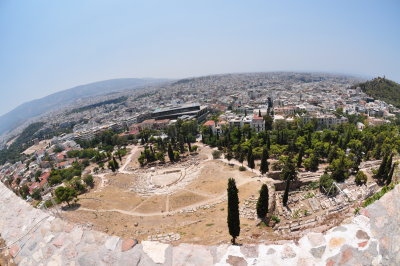 Theatre of Dionysus