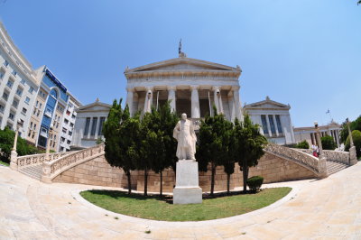 National library