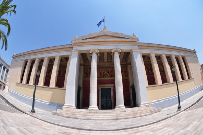 Academy of Athens