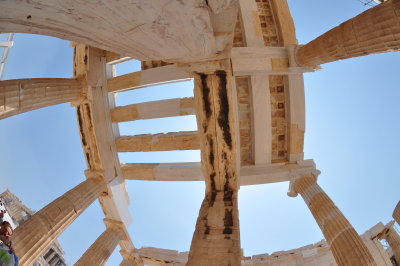 In Parthenon I