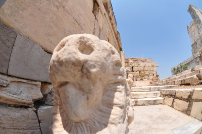 Welcome to Acropolis