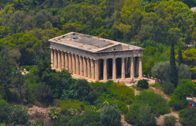 Temple
