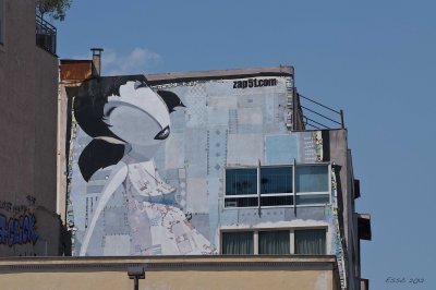 Greek Deco I