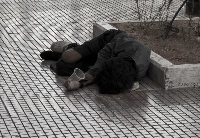 Sad