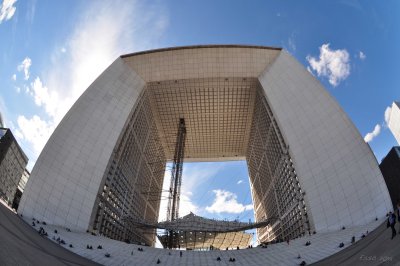 Grande Arche