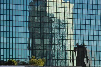 Living glass II