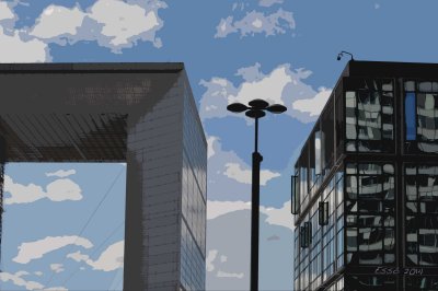 Street light