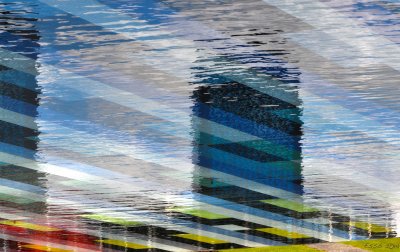 Sky scraper