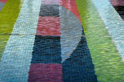 Patterns II