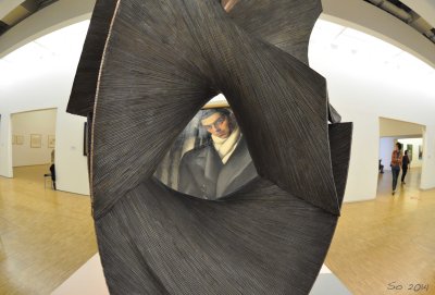Lempicka in focus