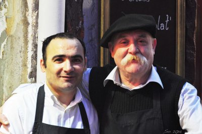 Frenchmen