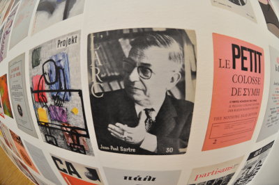 Sartre