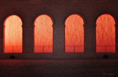 Arches