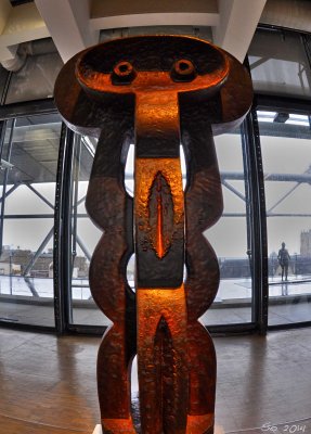 From Centre Pompidou