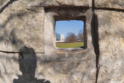 Art at the Platz II