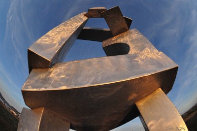 Golden forms II