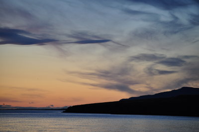 Clouds