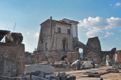 House of Livia