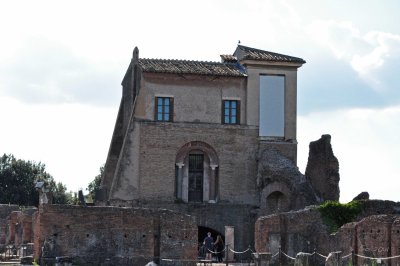 House of Livia II