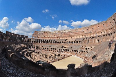 Colosseum II