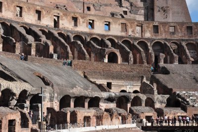 Colosseum IV