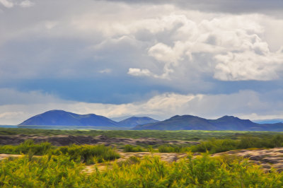 ingvellir