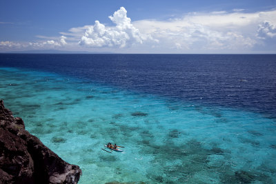 Apo Island