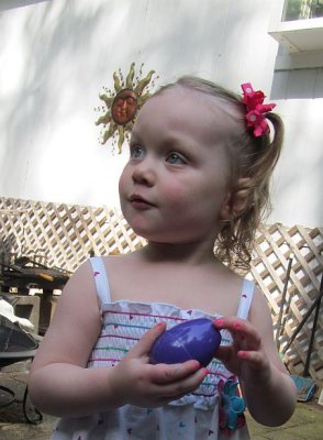 Easter 2014