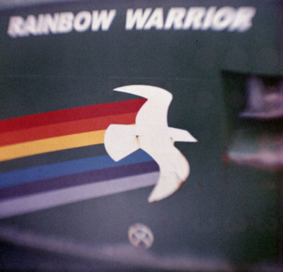 Rainbow Warrior 1