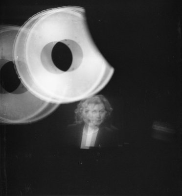 Ghost in the Machine