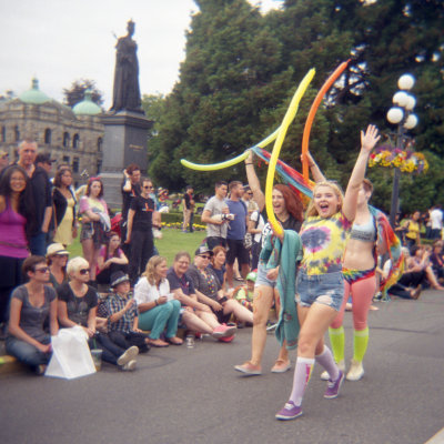 2014 Pride Parade 1