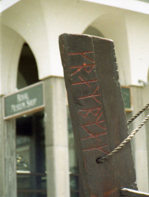 Krampmacken