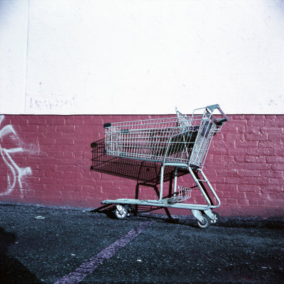 Parked