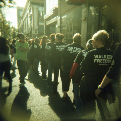 World Toy Camera Day 2