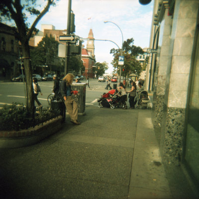 World Toy Camera Day 6