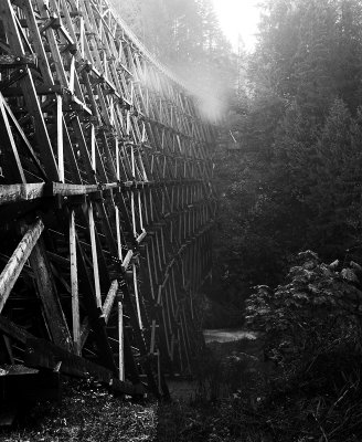 Kinsol Trestle 2