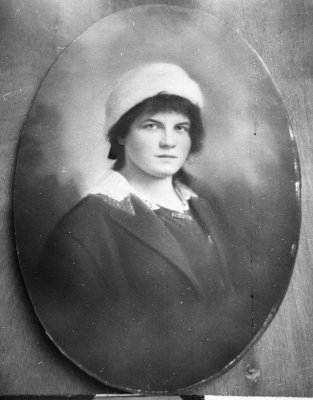 Found Portraits 1