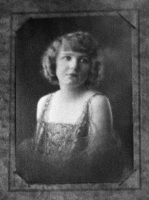 Found Portraits 2