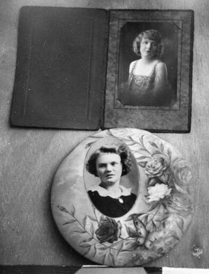 Found Portraits 3