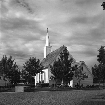 Long River Church