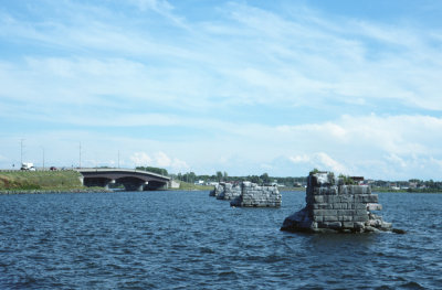 Hillsborough River Bridge