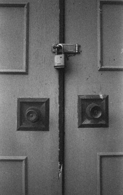 Expired Film Day 2016